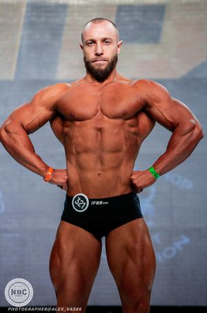 Фотограф Александр Васильев